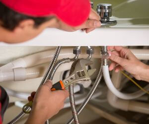 About Emergency plumbing pros Wakefield, MI
