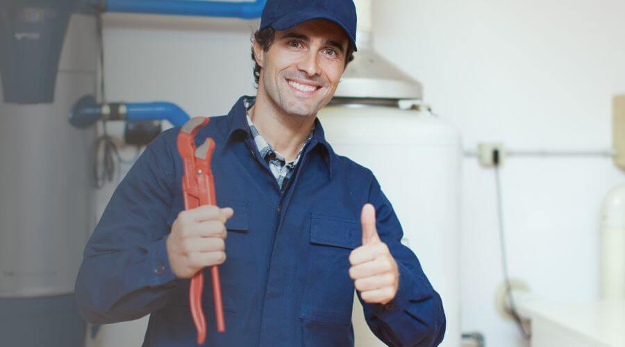 Professional emergency plumbing in Wakefield, MI